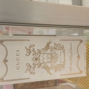 The Last Day Of Summer Eau de Parfum by Gucci 